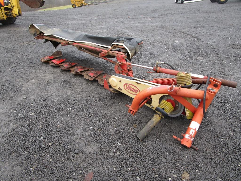 Main image Vicon CM240