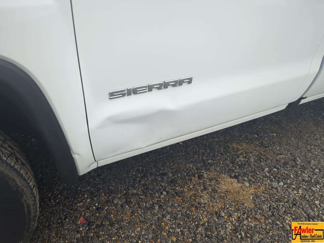 Image of GMC 1500 equipment image 2