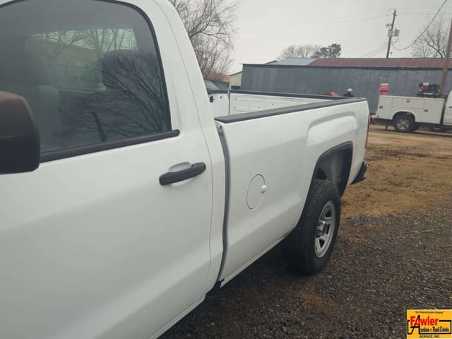 Image of GMC 1500 equipment image 3