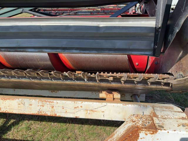 Image of Case IH 1010 equipment image 4