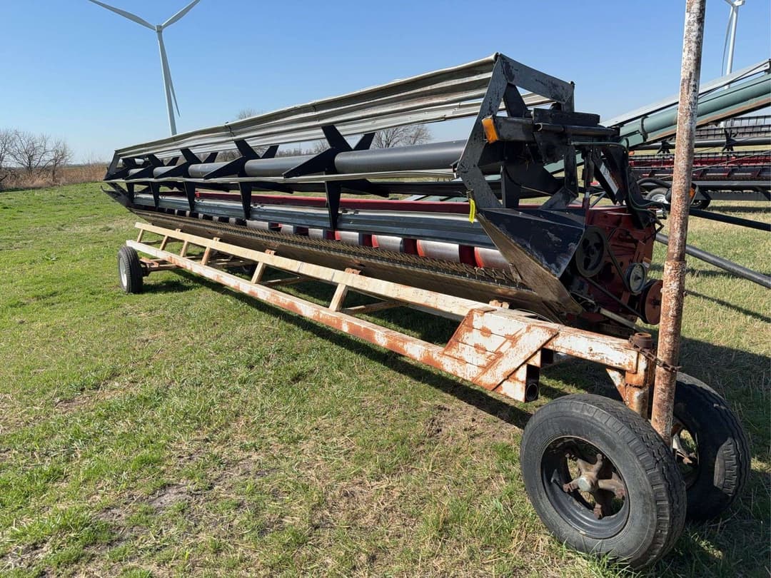 Image of Case IH 1010 Primary image