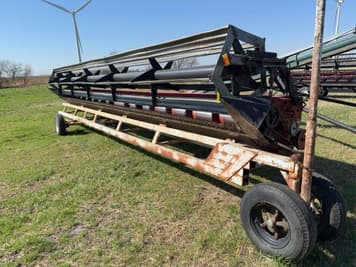 Main image Case IH 1010