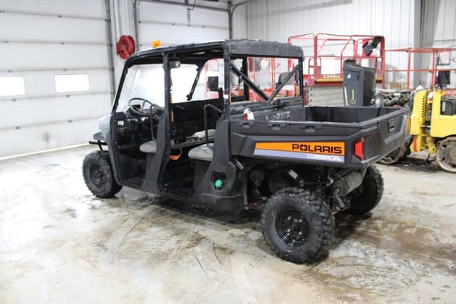 Image of Polaris Pro XD Crew 4000D equipment image 3