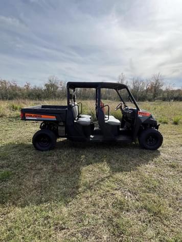 Main image Polaris Pro XD Crew 4000D