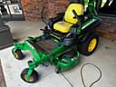 2015 John Deere Z915B Image