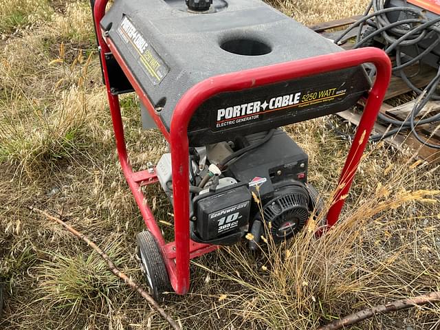 Image of Porter BS1525-W equipment image 3