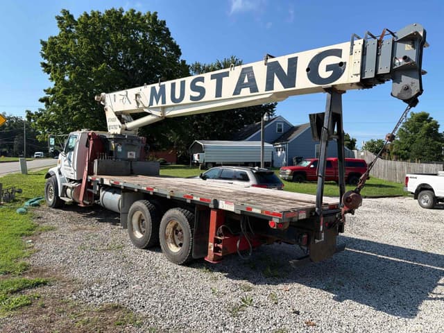 Image of Sterling L7500 equipment image 4