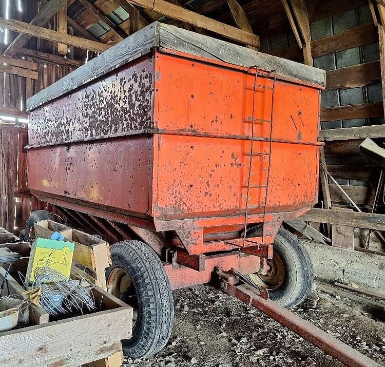 Killbros 450 Equipment Image0
