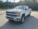 2015 Chevrolet Silverado Image