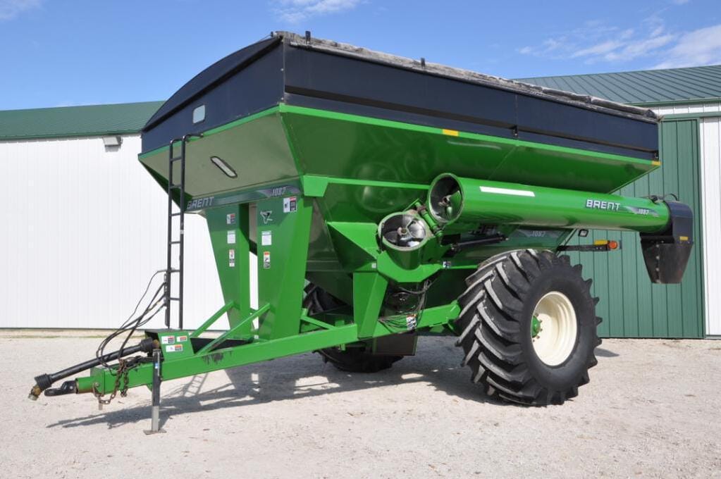 Main image Brent 1082