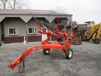 Main image Kuhn SR110