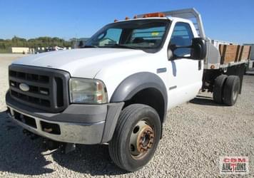 Main image Ford F-450