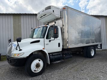 Main image International 4300 SBA