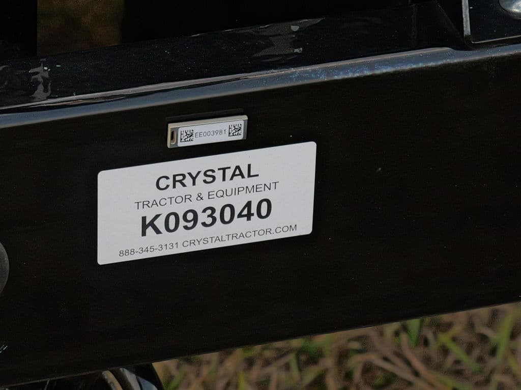 Image of Sure-Trac Undetermined Primary Image