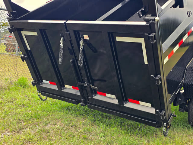 Image of Sure-Trac Undetermined equipment image 1