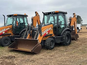 Main image Case 580N EP