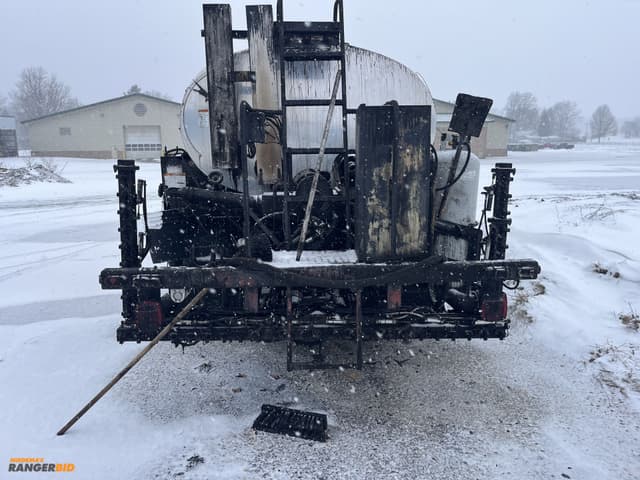 Image of GMC TopKick C7 equipment image 3