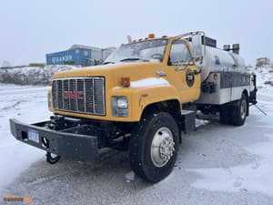 1997 GMC TopKick C7 Image