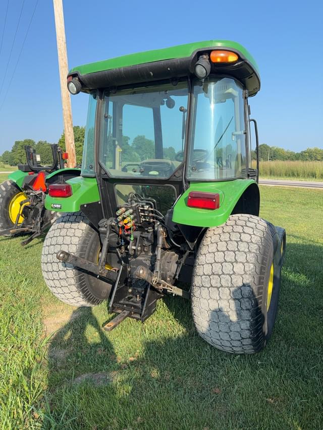 Image of John Deere 5320 equipment image 4