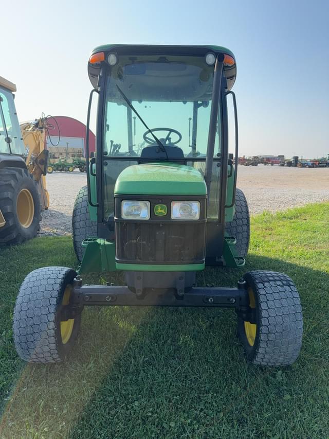 Image of John Deere 5320 equipment image 2