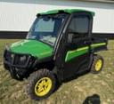 2019 John Deere XUV 835R Image