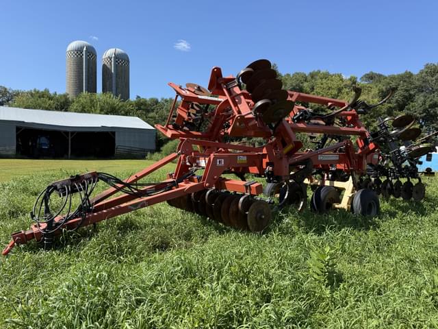 Image of Krause 4850-18 equipment image 1