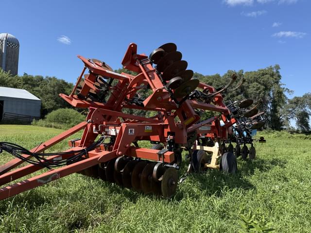 Image of Krause 4850-18 equipment image 2