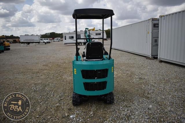 Image of CFG Industrial H15R equipment image 4