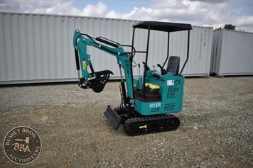 Main image CFG Industrial H15R