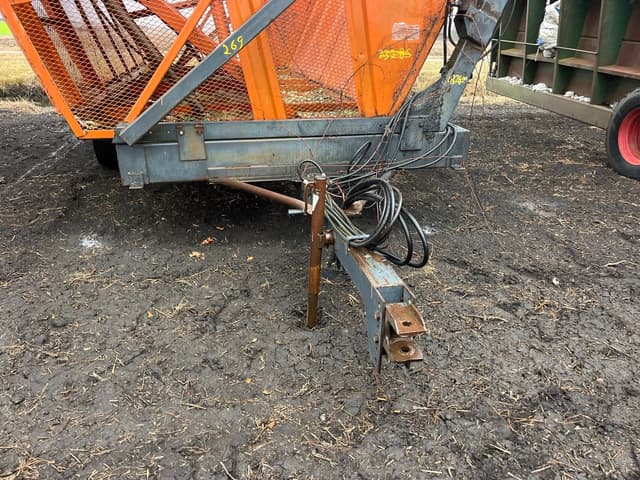 Image of CrustBuster Boll Buggy equipment image 3