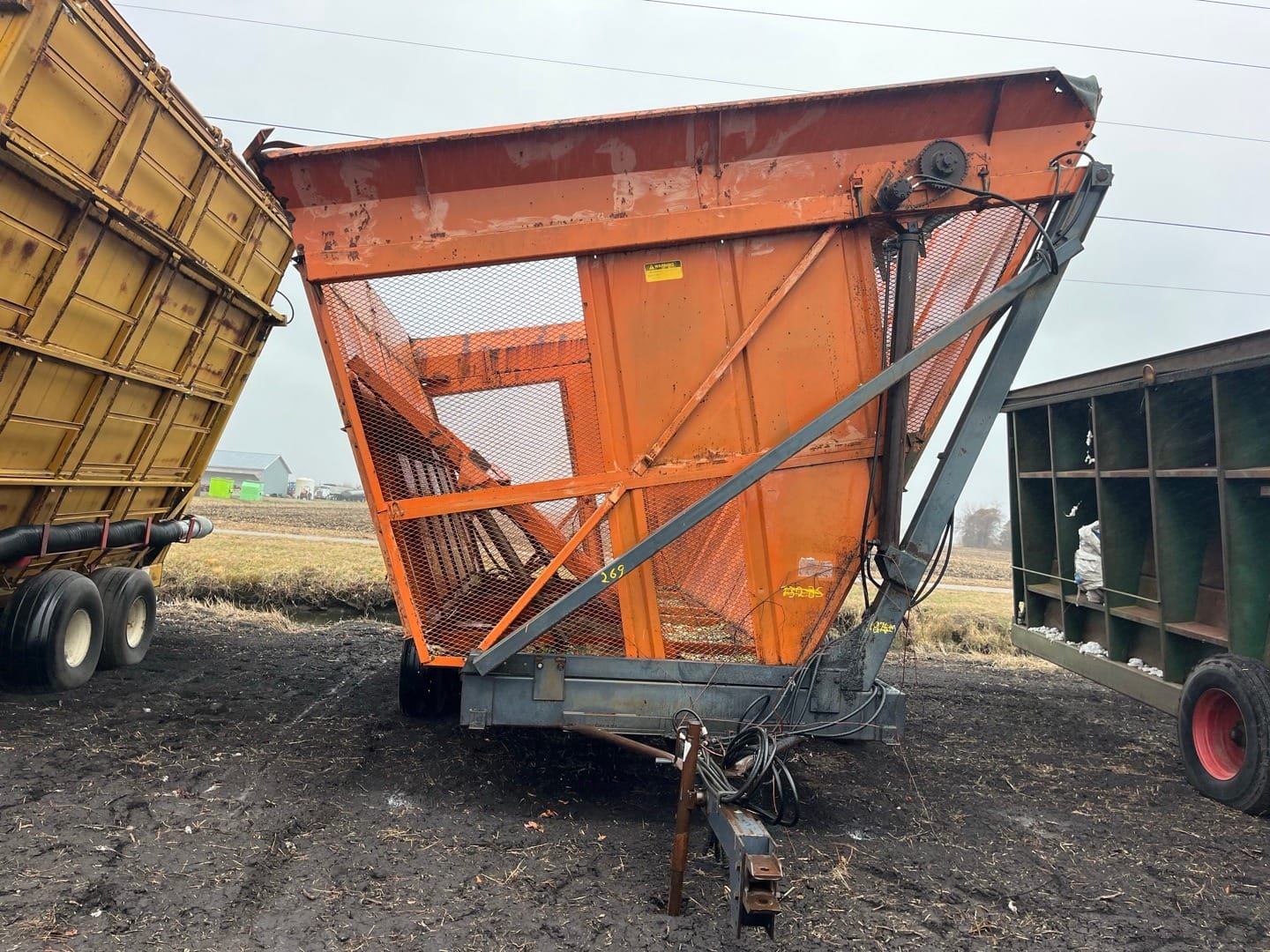 CrustBuster Boll Buggy Equipment Image0