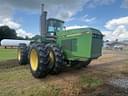 John Deere 8560 Image