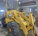 1987 Komatsu WA40 Image