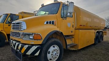 Main image Ford Sterling