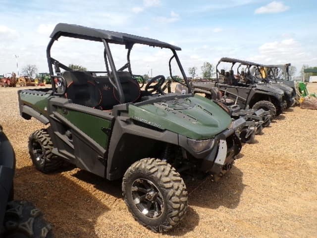 Image of Intimidator GC1K equipment image 2