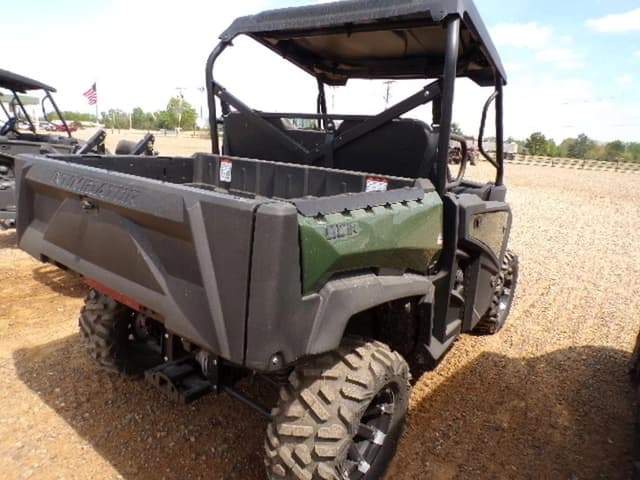 Image of Intimidator GC1K equipment image 4