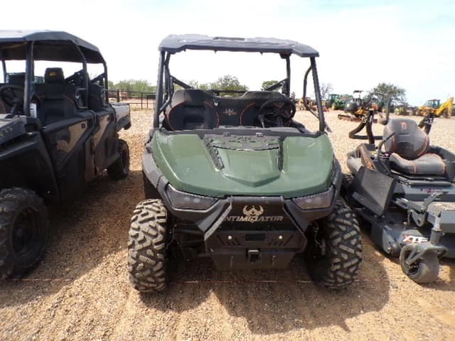 Image of Intimidator GC1K equipment image 1