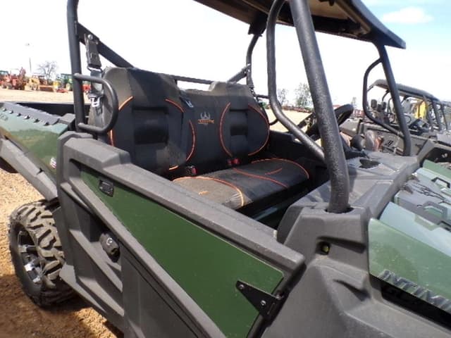 Image of Intimidator GC1K equipment image 3