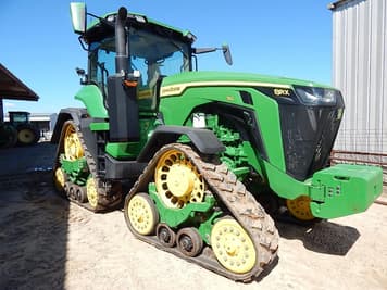 Main image John Deere 8RX 310