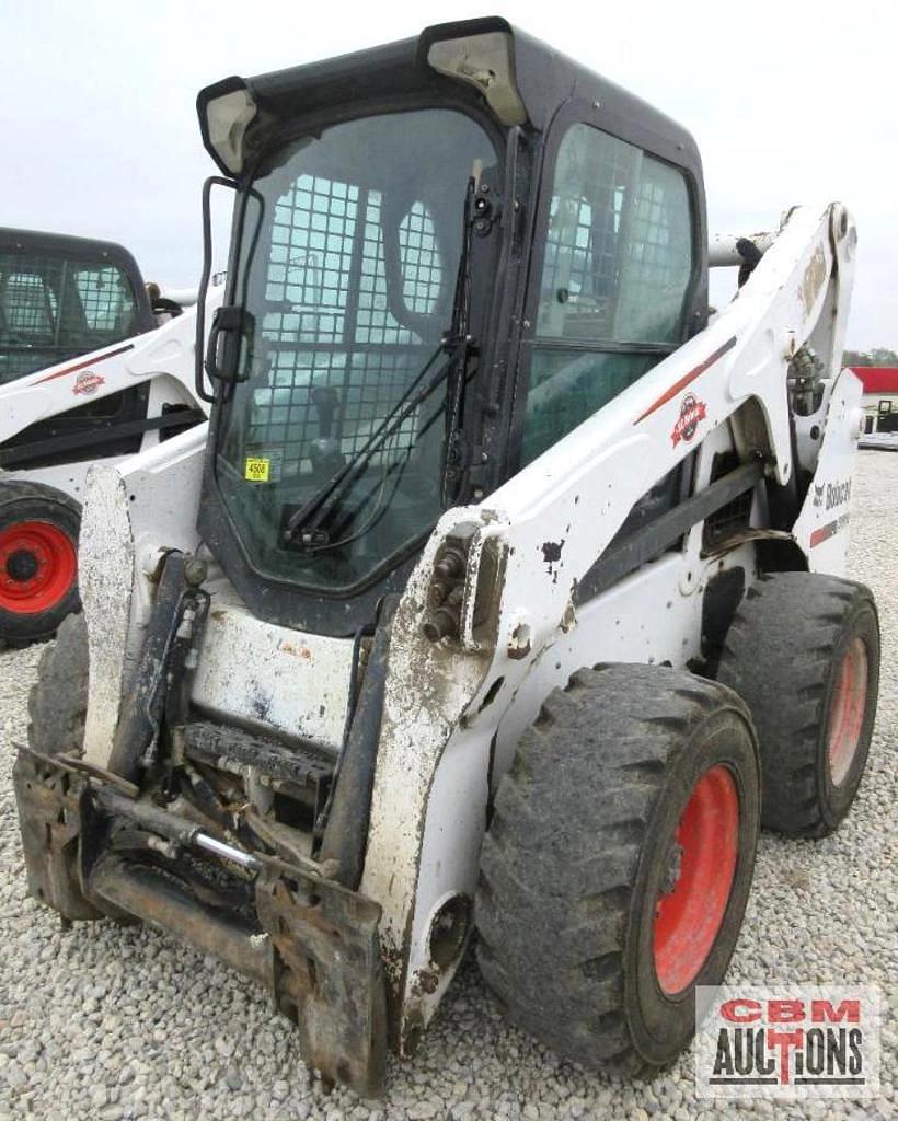 Image of Bobcat S650 Primary image