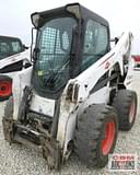 2015 Bobcat S650 Image