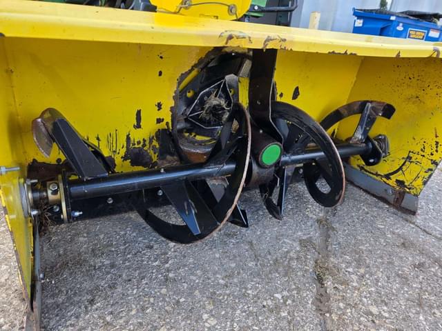 Image of John Deere F935 equipment image 4