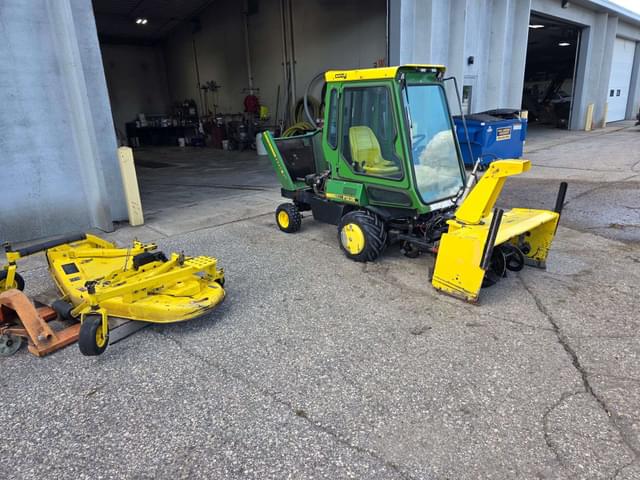 Image of John Deere F935 equipment image 2