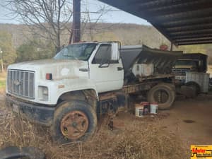 1993 Chevrolet Kodiak Image