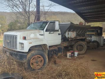 Main image Chevrolet Kodiak