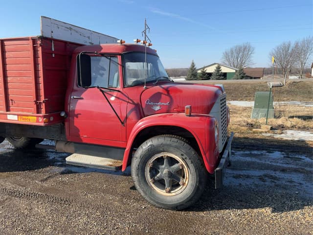 Image of International 1600 equipment image 2