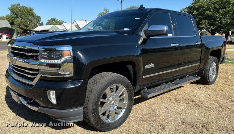 Image of Chevrolet 1500 Primary image