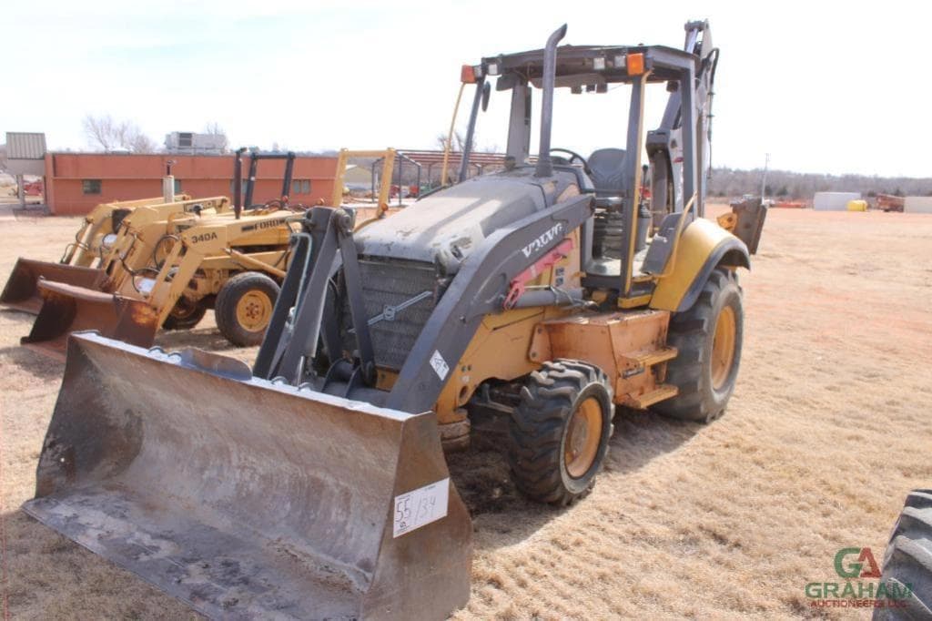 Image of Volvo BL60B Primary image