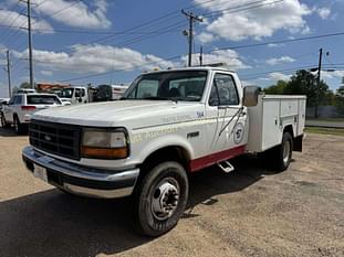 1997 Ford F-450 Equipment Image0