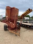 New Holland 354 Image